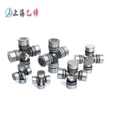 十字節(jié)軸承_工程機(jī)械非標(biāo)萬向節(jié)